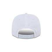 Florida New Era 970 Arch Over Logo Stretch Snapback Cap